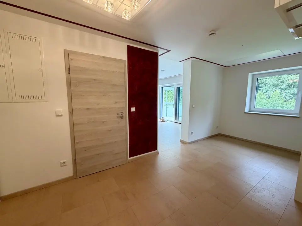 3 Zimmer Wohnung mit 78 m² in Kelheim – Bild 1