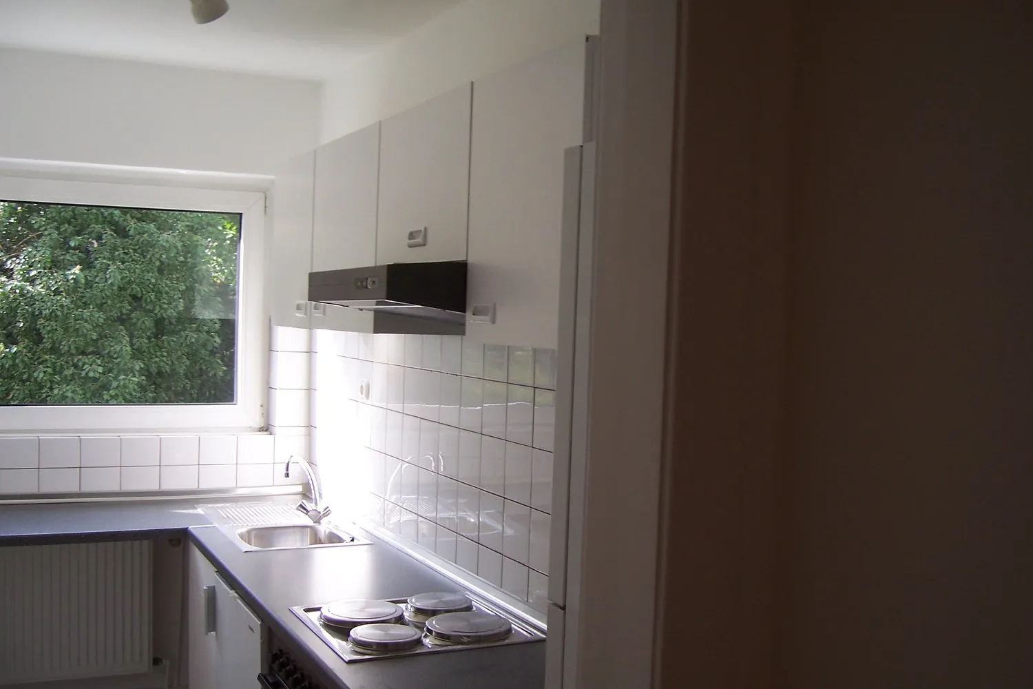 3 room apartment with 50 m² in Essen – Photo 10