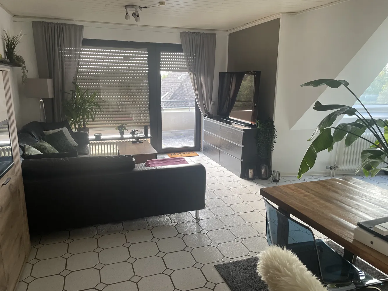 2 Zimmer Wohnung mit 60 m² in Mönchengladbach – Bild 2