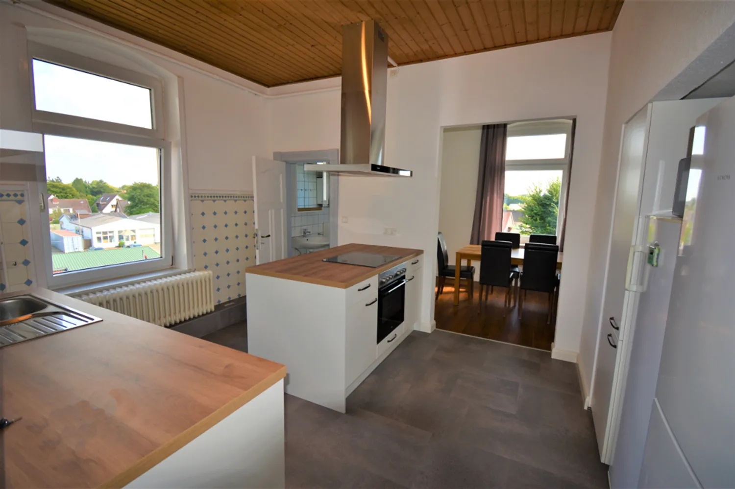 1 Zimmer Wohnung mit 21 m² in Heide – Bild 9