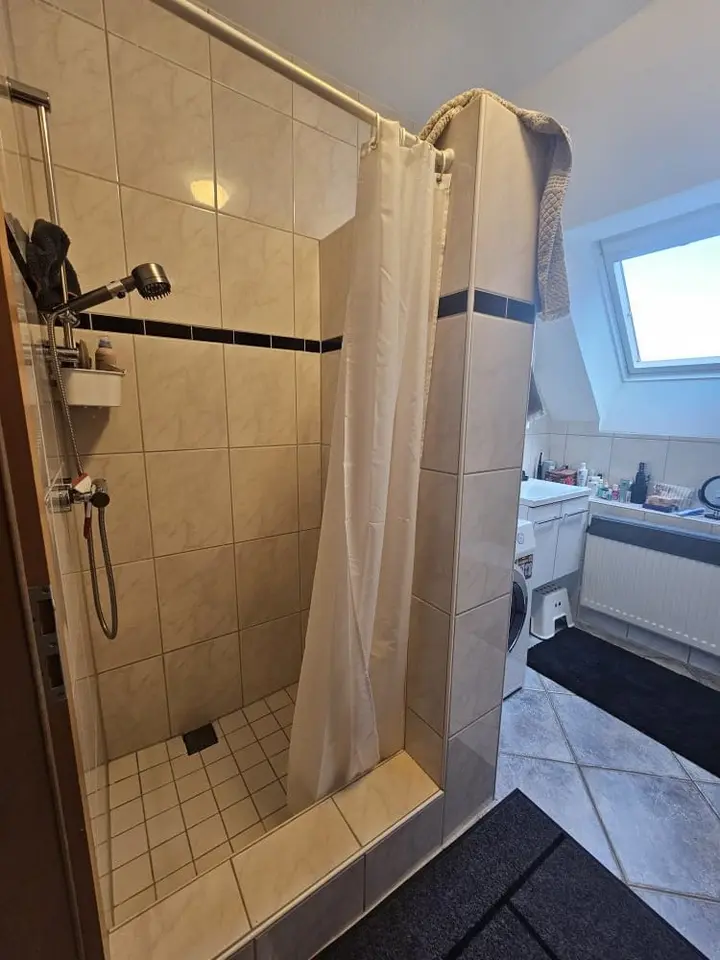 3 Zimmer Wohnung mit 79 m² in Quakenbrück – Bild 2