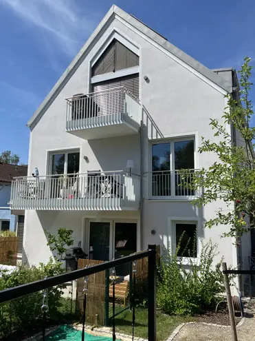 2 Zimmer Wohnung mit 53 m² in München – Bild 1