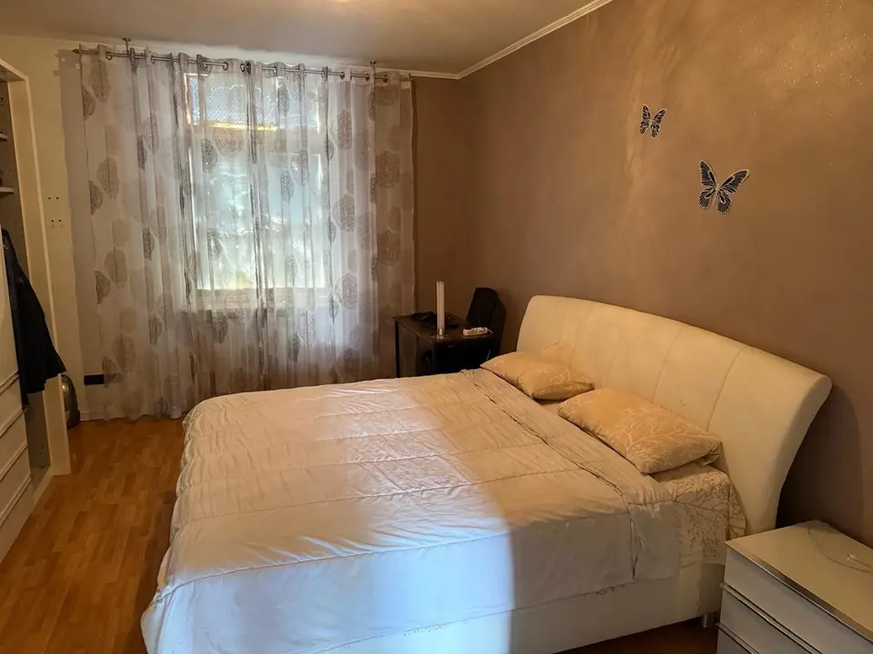 4 Zimmer Wohnung mit 112 m² in Düsseldorf – Bild 5