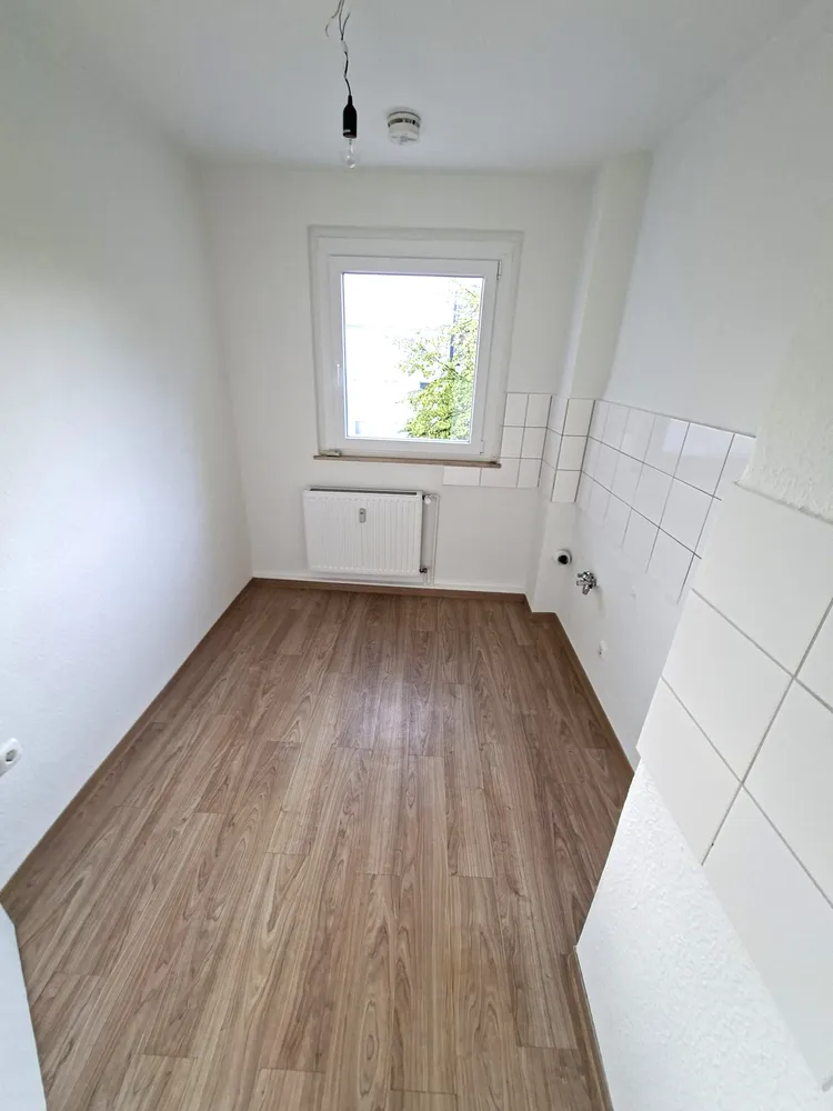 4 Zimmer Wohnung mit 59 m² in Dortmund – Bild 10