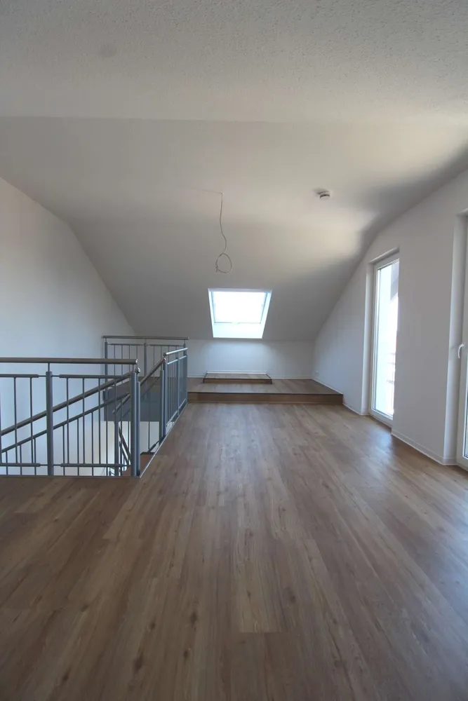 2 room apartment with 57 m² in Minden – Photo 3