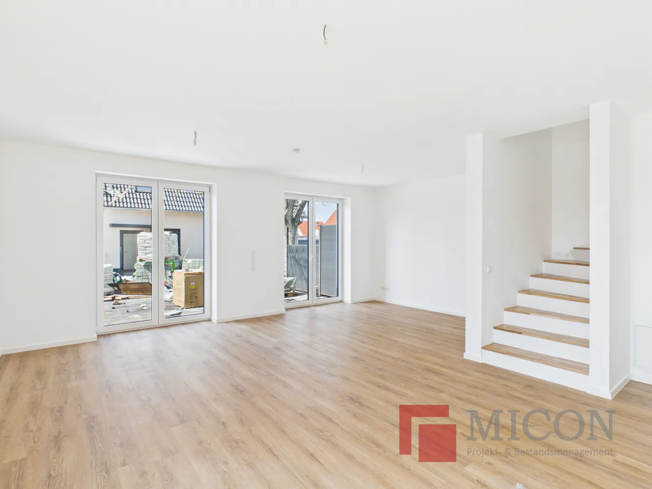 4 Zimmer Wohnung mit 115 m² in Leipzig – Bild 5