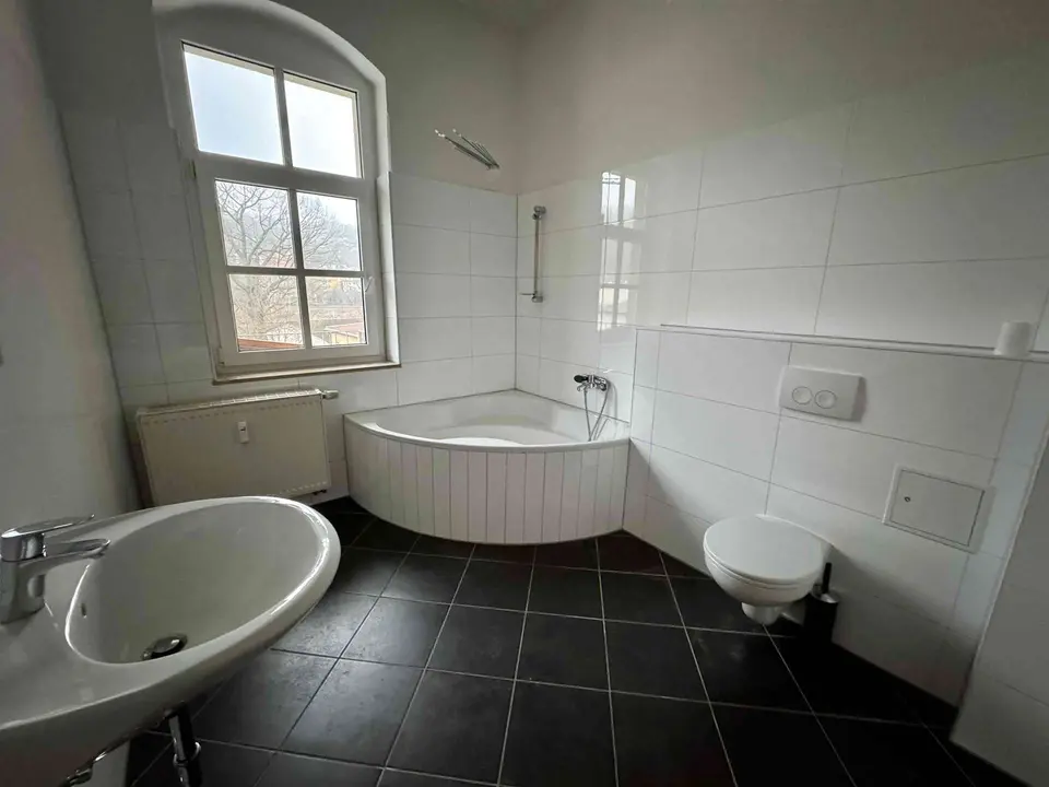 2 room apartment with 66 m² in Freital – Photo 5