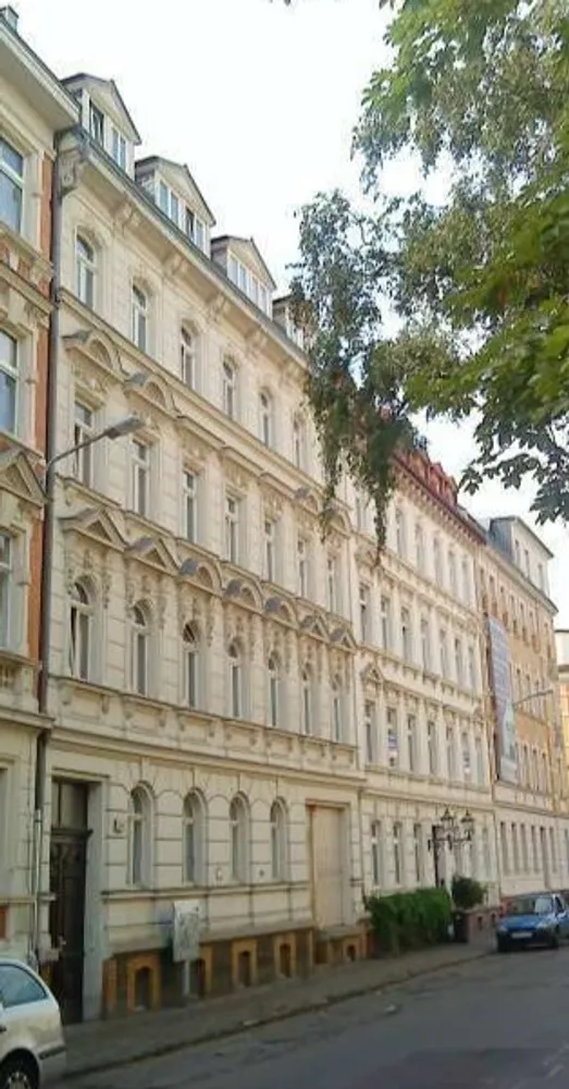2 Zimmer Wohnung mit 58 m² in Leipzig – Bild 1