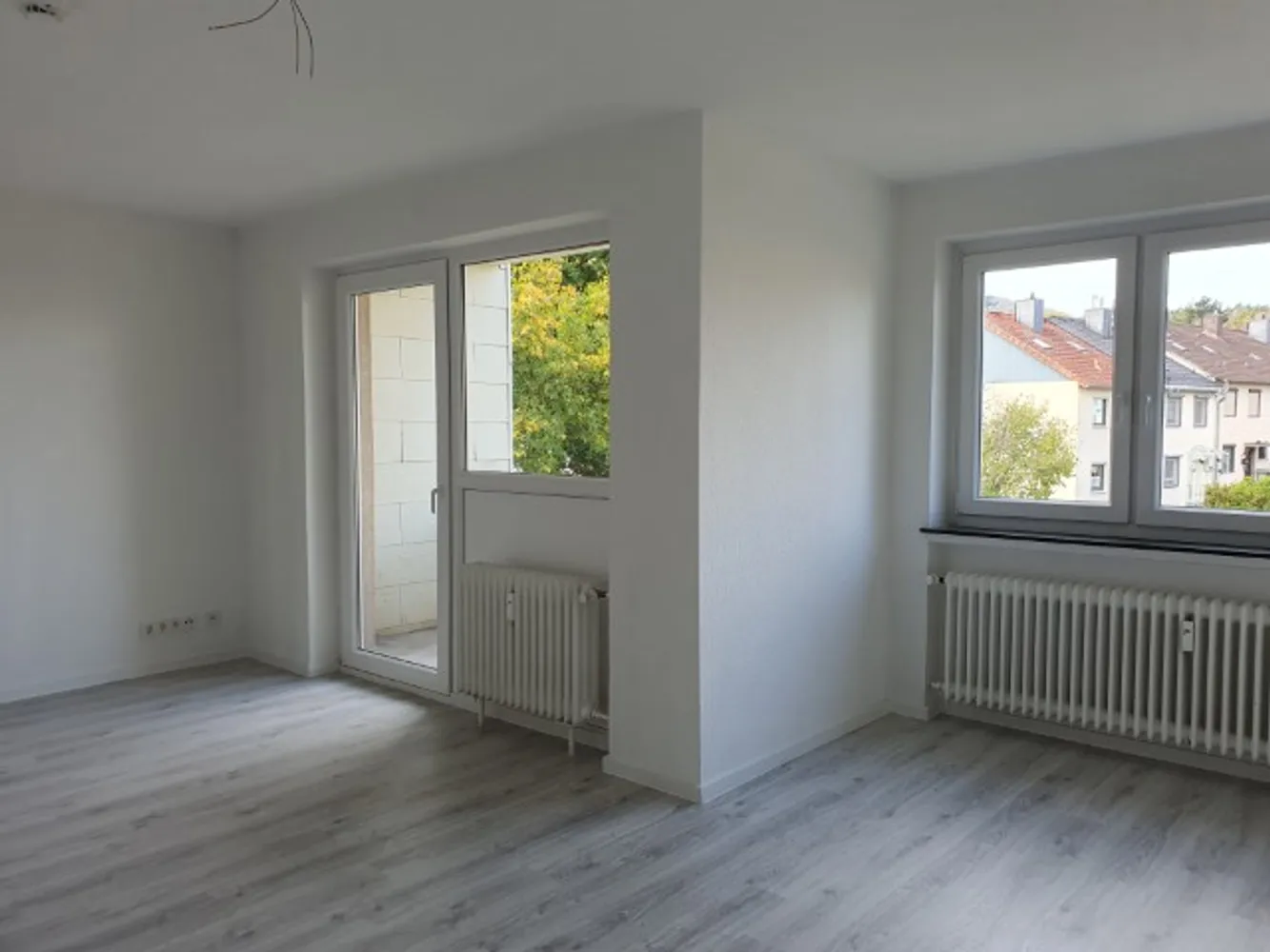 3 Zimmer Wohnung mit 70 m² in Goslar – Bild 6