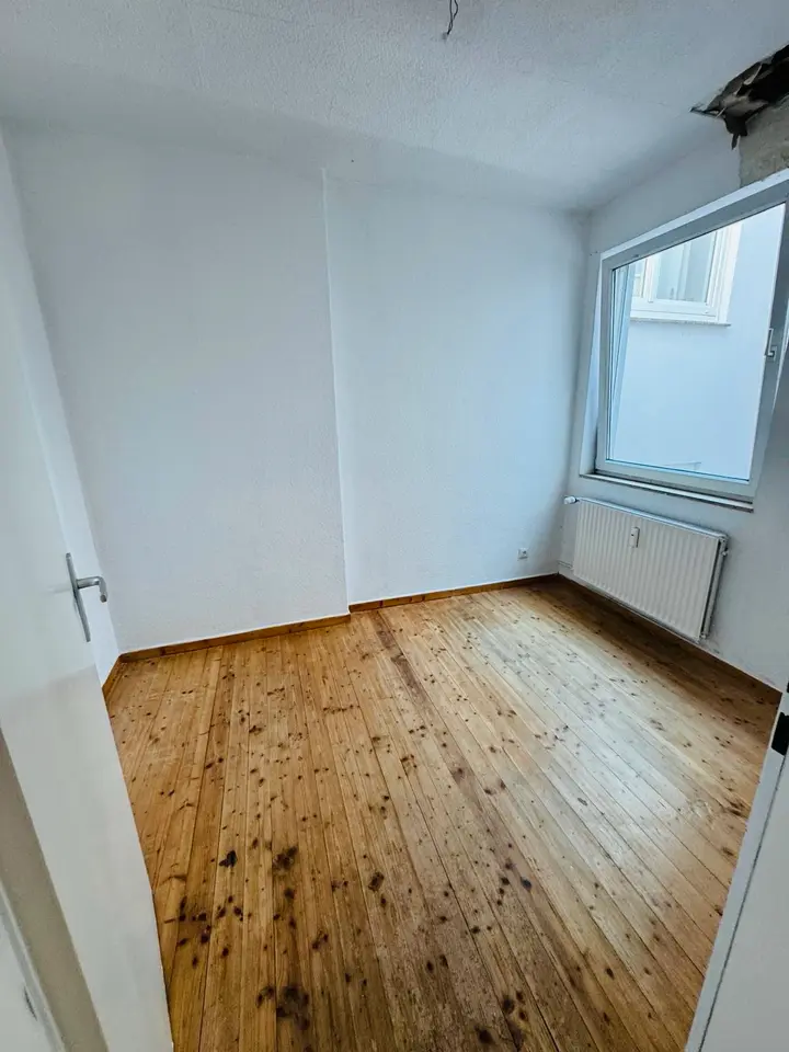 3 Zimmer Wohnung mit 55 m² in Bremen – Bild 3