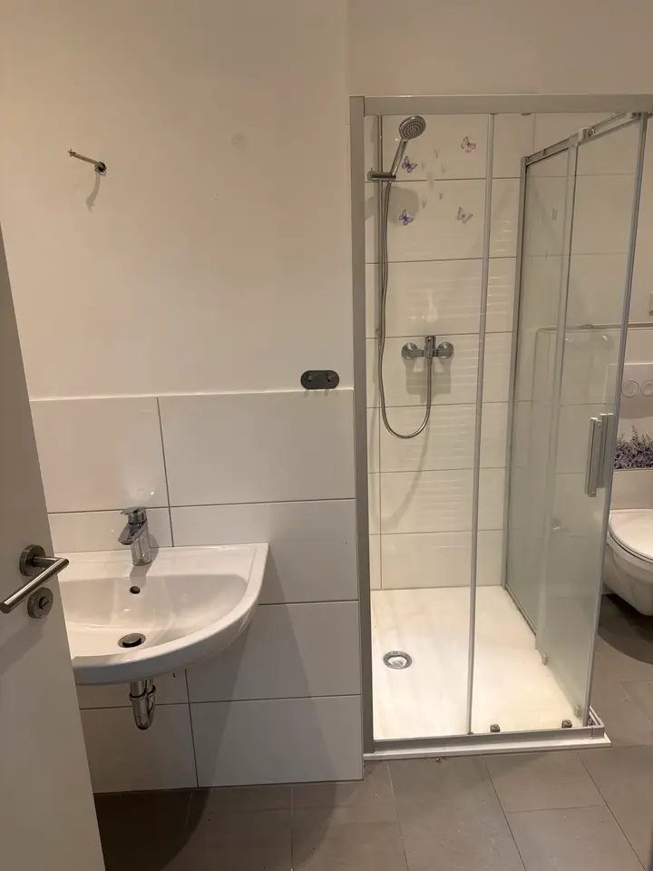 3 Zimmer Wohnung mit 60 m² in Osterode am Harz – Bild 3