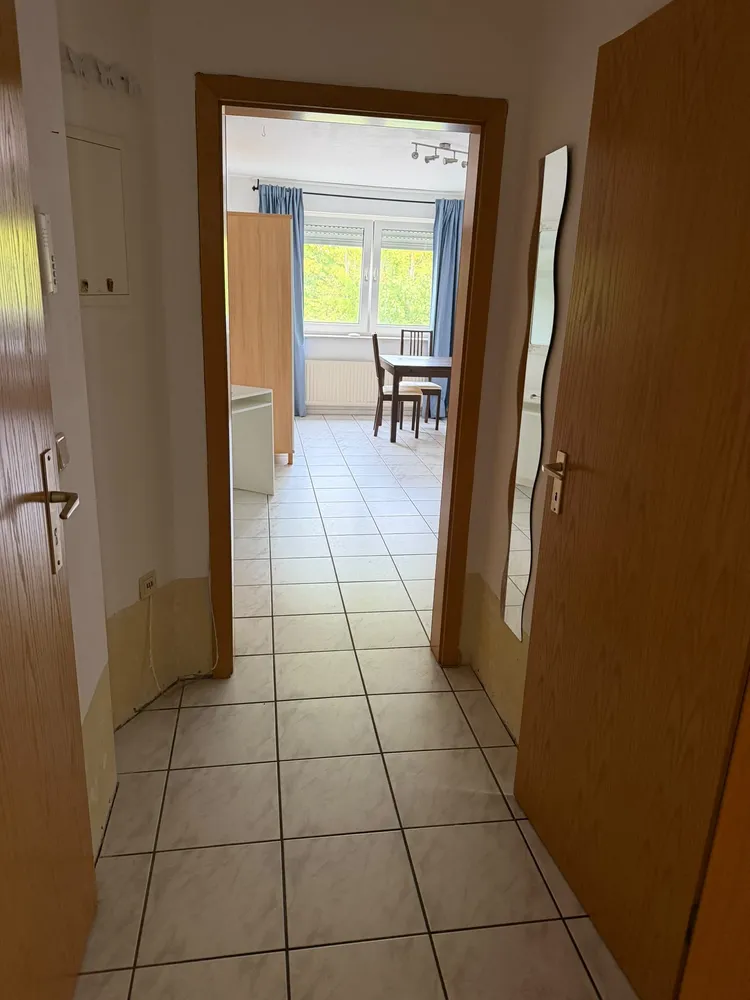 1 Zimmer Wohnung mit 29 m² in Dortmund – Bild 5