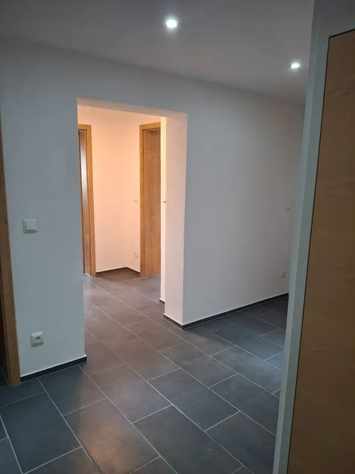 2 Zimmer Wohnung mit 75 m² in Traunstein – Bild 8