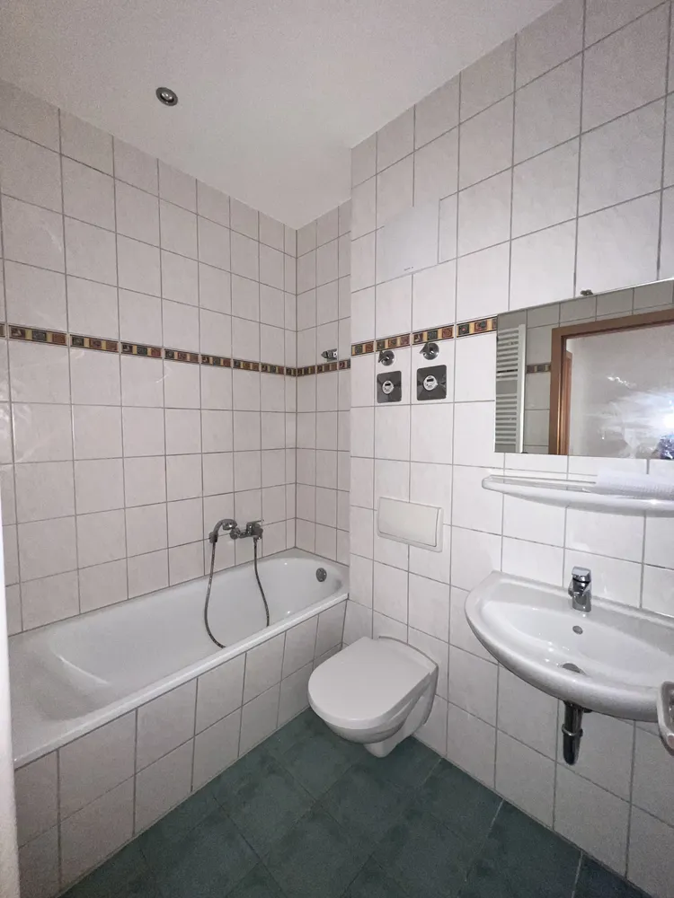 3 room apartment with 62 m² in Chemnitz – Photo 3