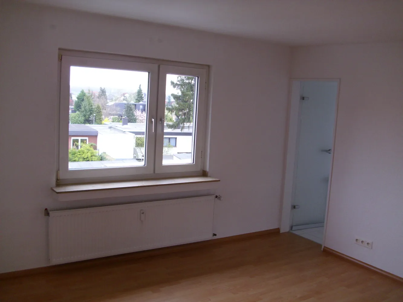 2 Zimmer Wohnung mit 45 m² in Köln – Bild 4