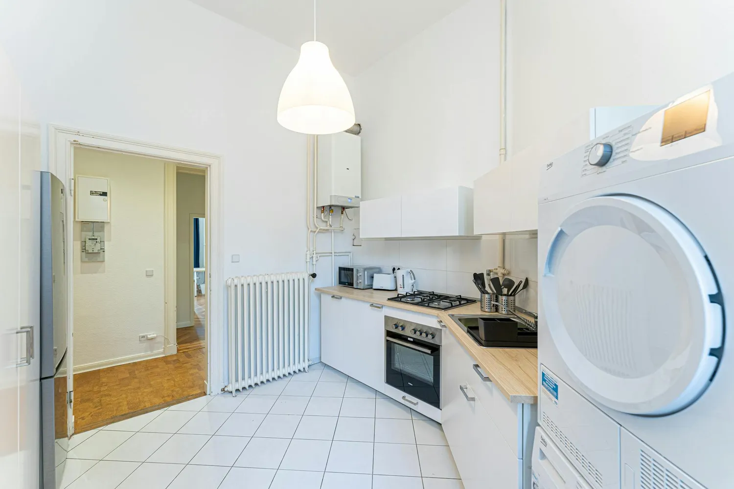 WG-Zimmer mit 10 m² in Berlin – Bild 5