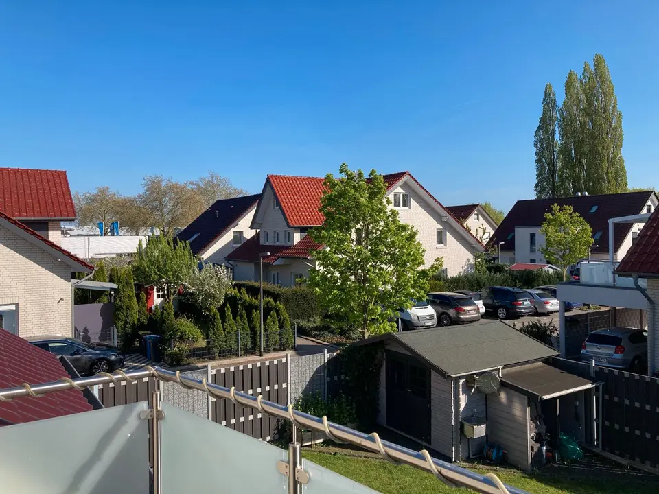 WG-Zimmer mit 18 m² in Osnabrück – Bild 10