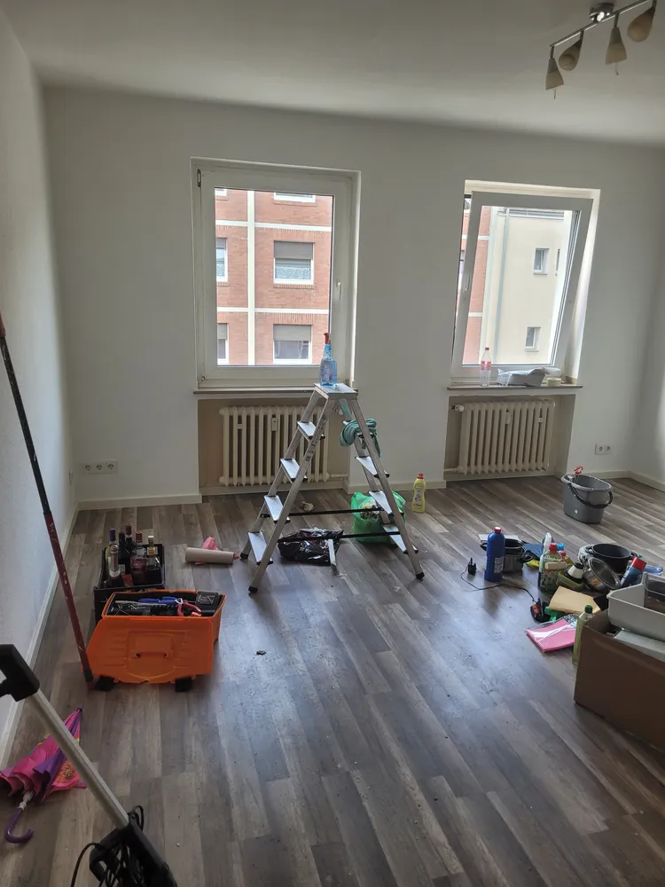 1 Zimmer Wohnung mit 25 m² in Mönchengladbach – Bild 2