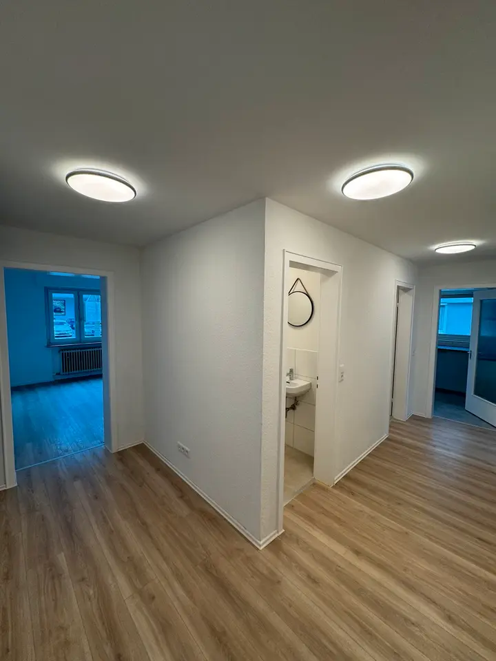3 Zimmer Wohnung mit 88 m² in Heilbronn – Bild 5