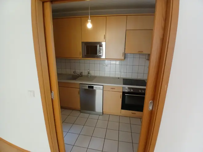 4 Zimmer Wohnung mit 151 m² in Berlin – Bild 5