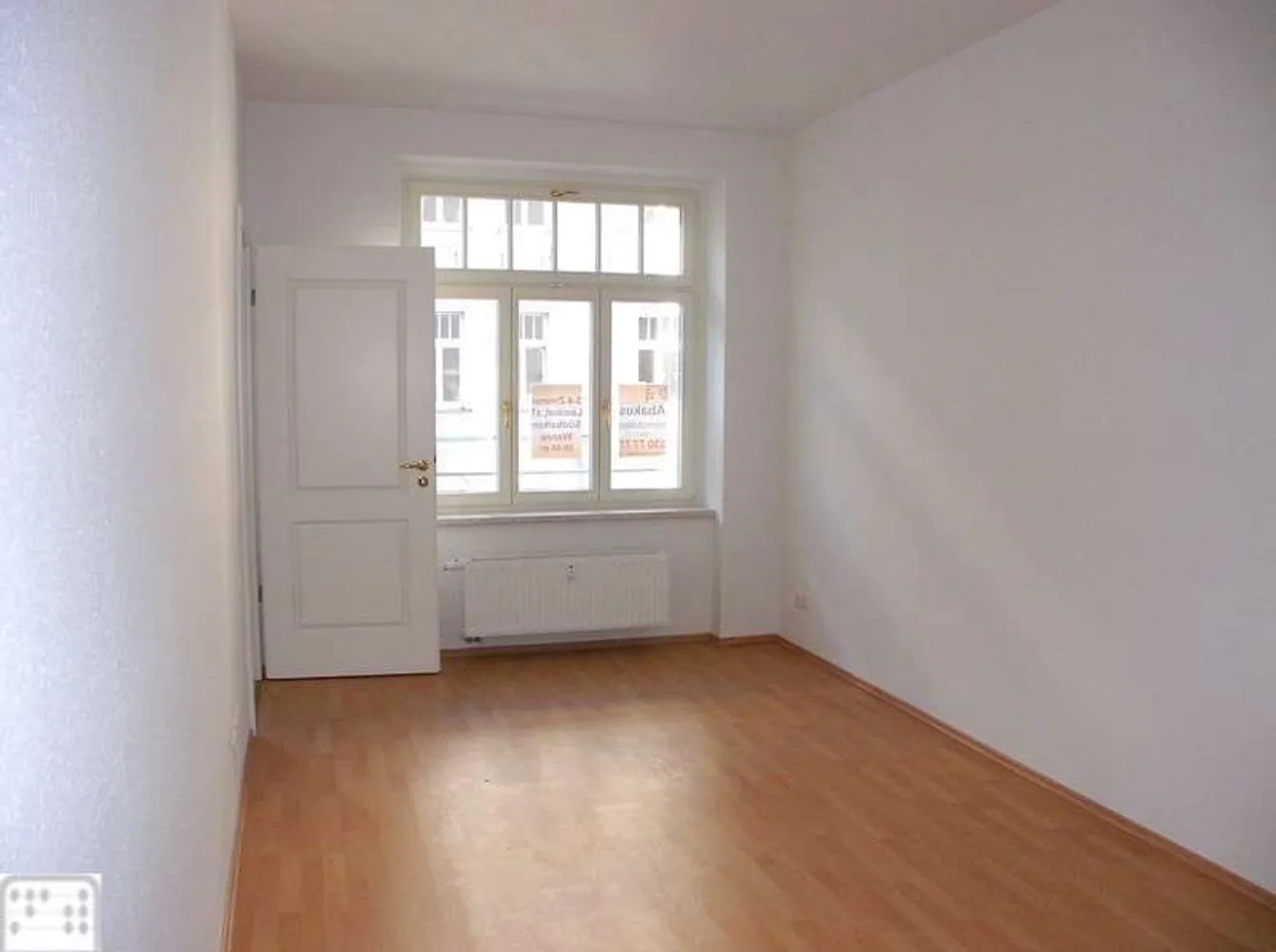 2 Zimmer Wohnung mit 38 m² in Leipzig – Bild 2