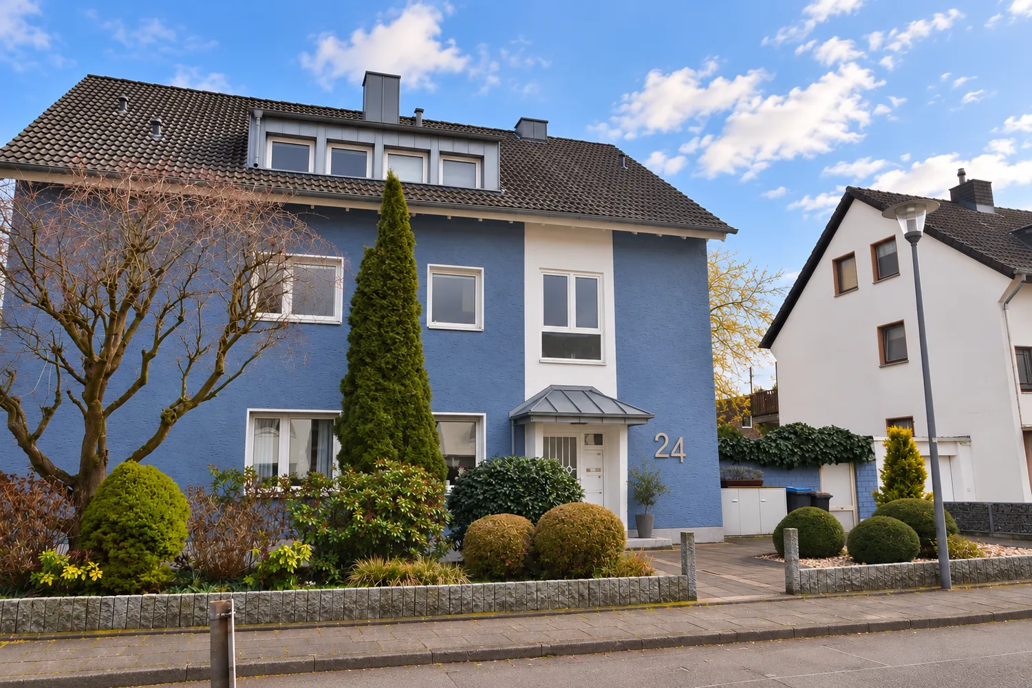 3 room apartment with 58 m² in Cologne – Photo 4