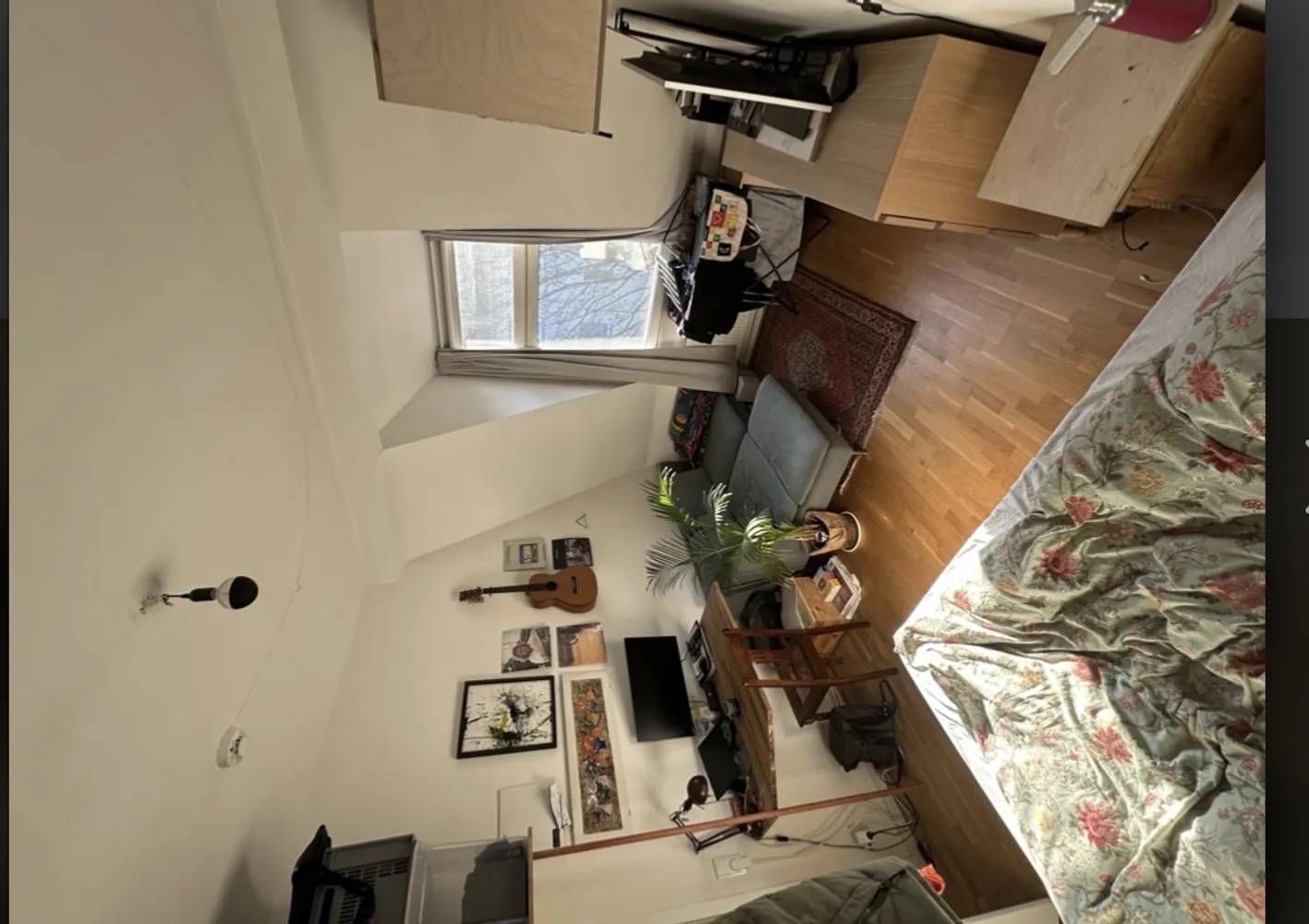 2 Zimmer Wohnung mit 28 m² in Köln – Bild 1
