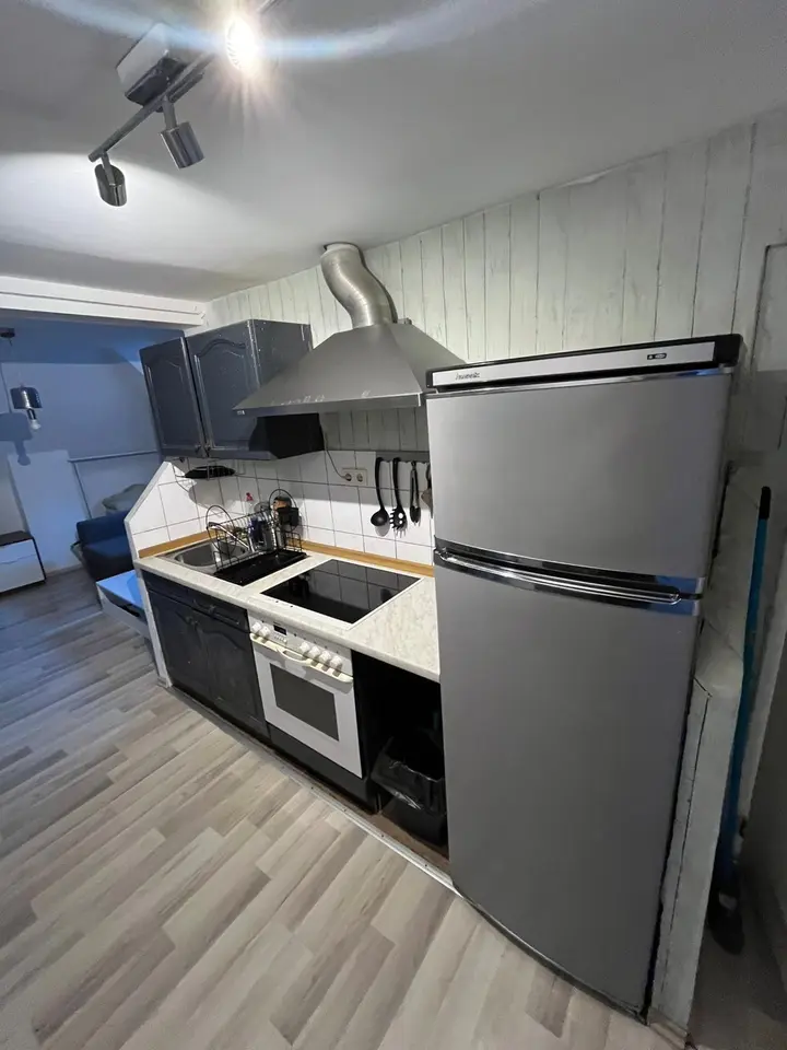 2 Zimmer Wohnung mit 45 m² in Viersen – Bild 5