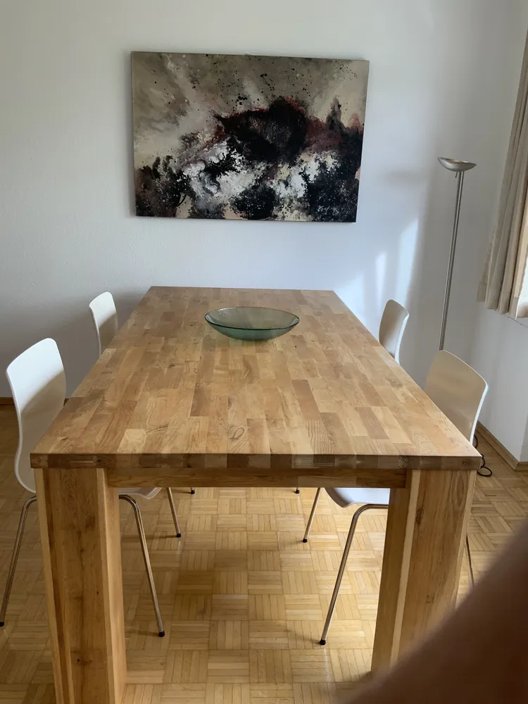 4 Zimmer Wohnung mit 106 m² in München – Bild 2