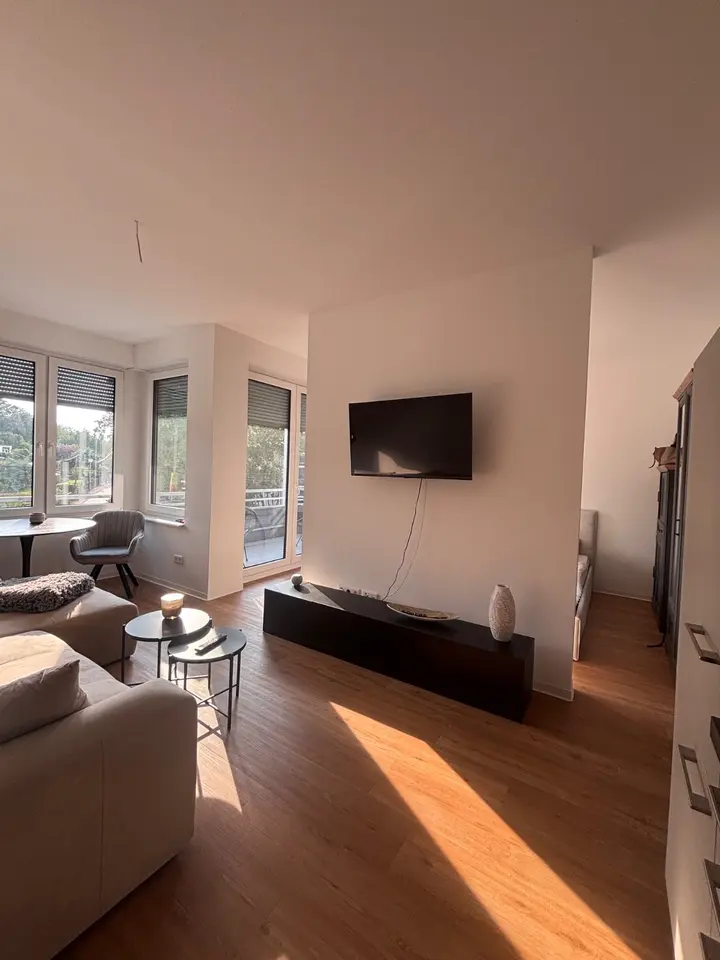 2 Zimmer Wohnung mit 41 m² in Halle (Saale) – Bild 9