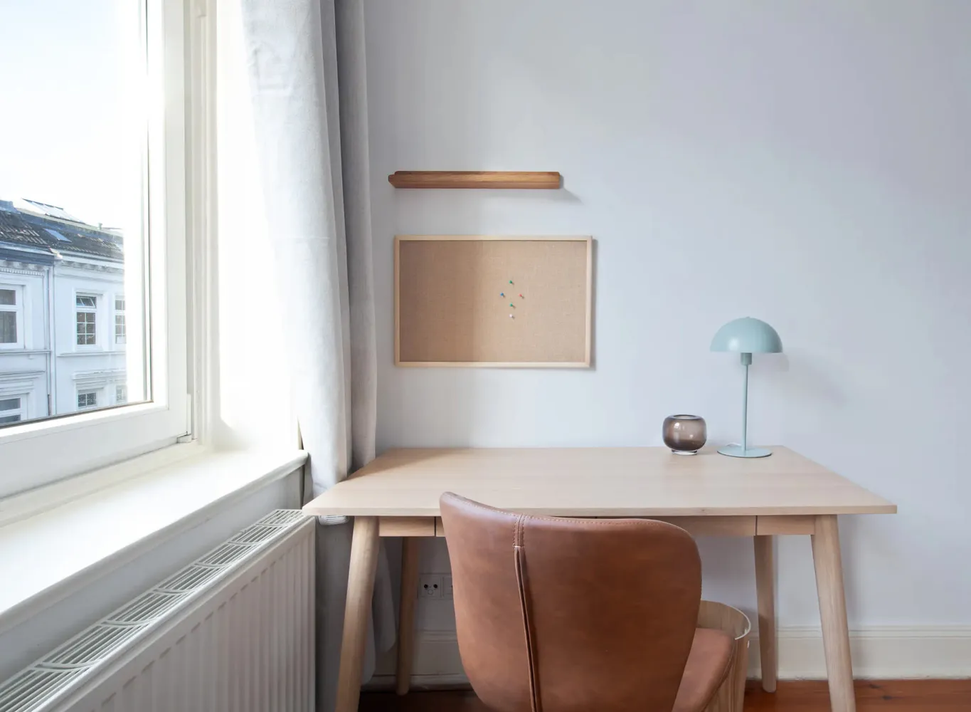 WG-Zimmer mit 18 m² in Hamburg – Bild 6