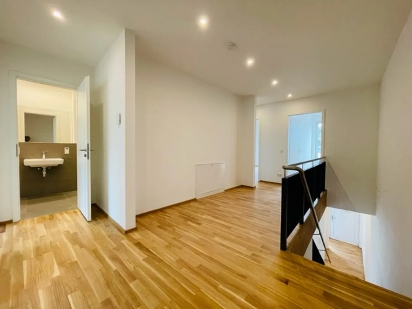 5 Zimmer Wohnung mit 127 m² in Leipzig – Bild 1