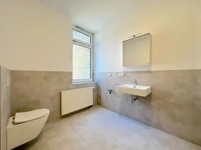 2 Zimmer Wohnung mit 57 m² in Mannheim – Bild 12
