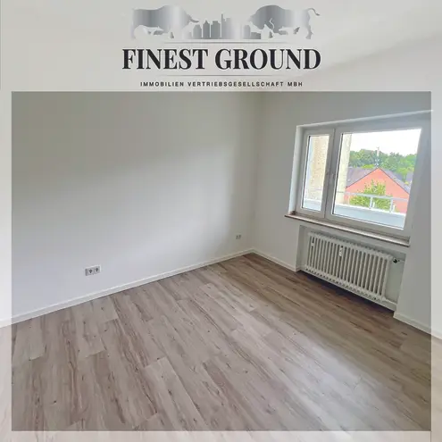 2 Zimmer Wohnung mit 63 m² in Dortmund – Bild 5