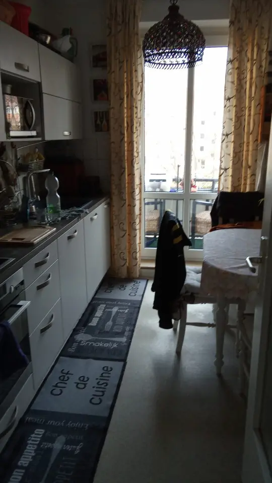 WG-Zimmer mit 12 m² in Dresden – Bild 7