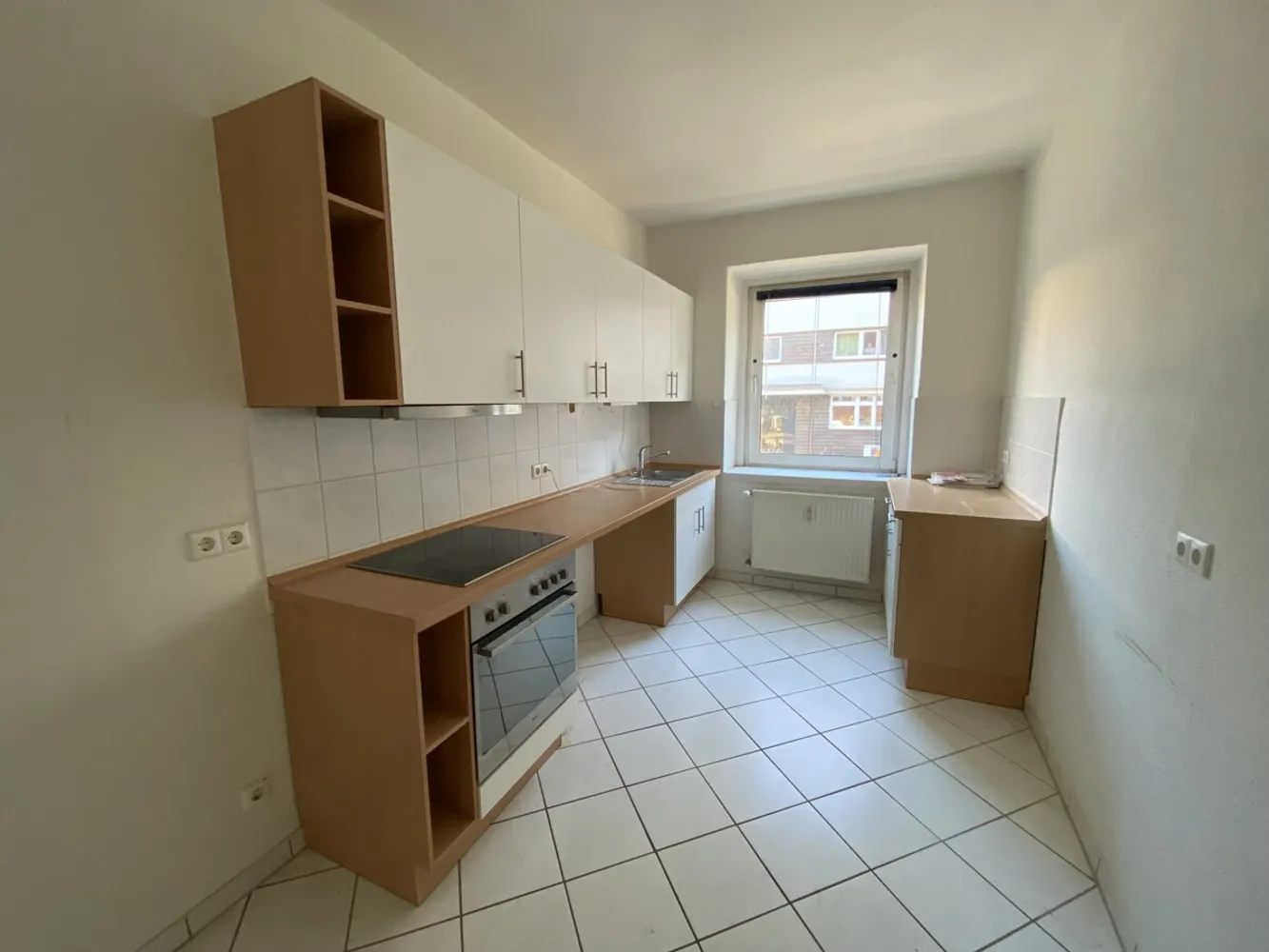 3 Zimmer Wohnung mit 84 m² in Kiel – Bild 5