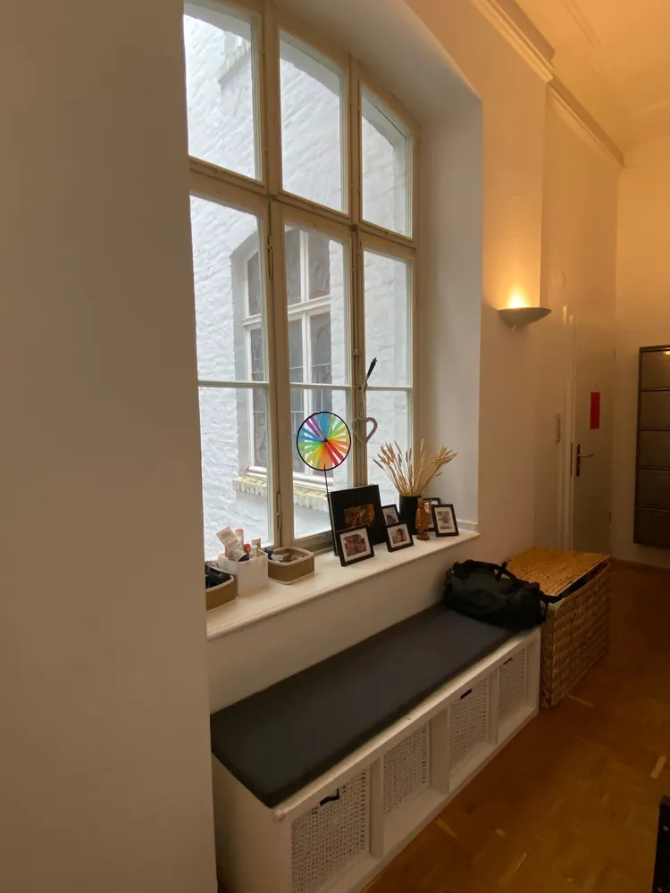 3 Zimmer Wohnung mit 108 m² in Aachen – Bild 3