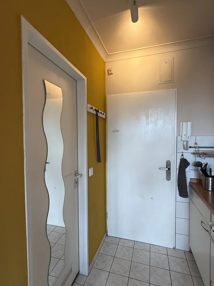 1 Zimmer Wohnung mit 21 m² in Berlin – Bild 2