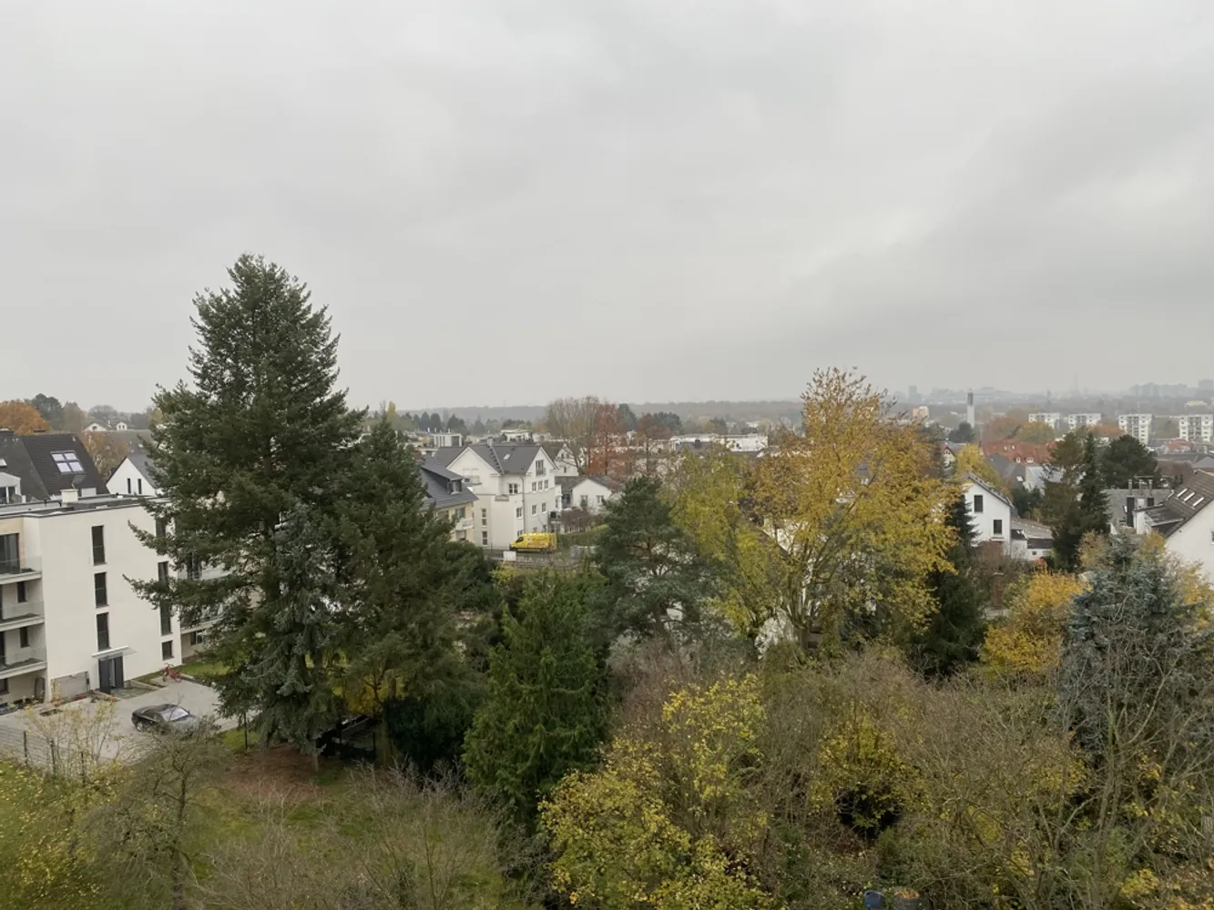 1 room apartment with 28 m² in Frankfurt am Main – Photo 8