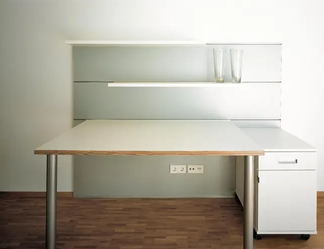 1 Zimmer Wohnung mit 31 m² in Freiburg im Breisgau – Bild 8