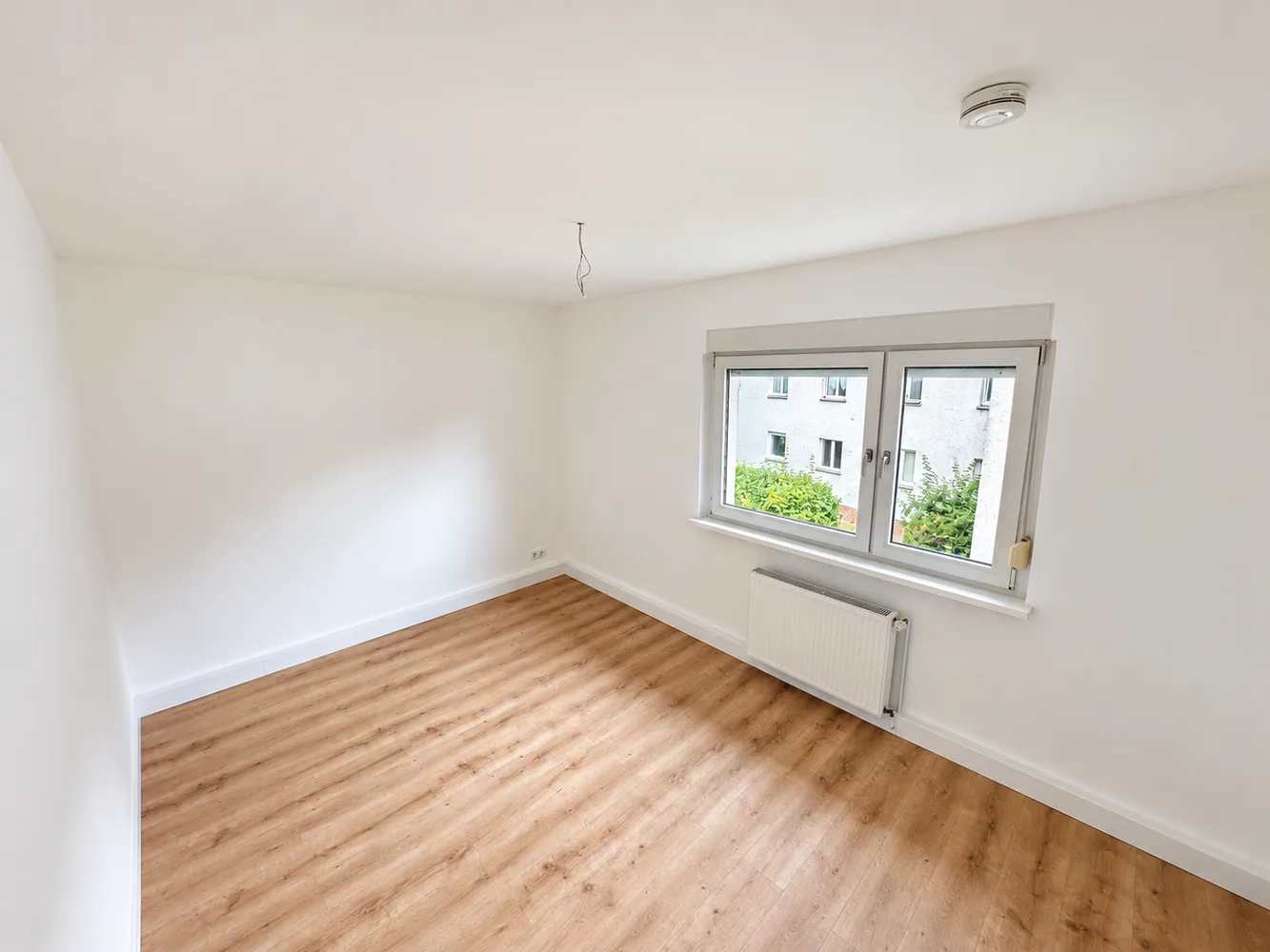 3 Zimmer Wohnung mit 62 m² in Magdeburg – Bild 5