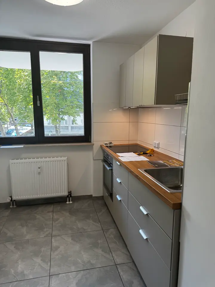 3 Zimmer Wohnung mit 77 m² in Mannheim – Bild 9