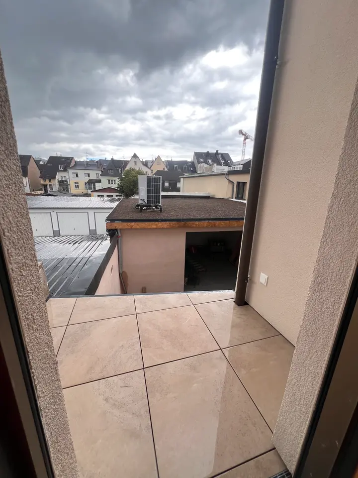 3 Zimmer Wohnung mit 90 m² in Trier – Bild 9