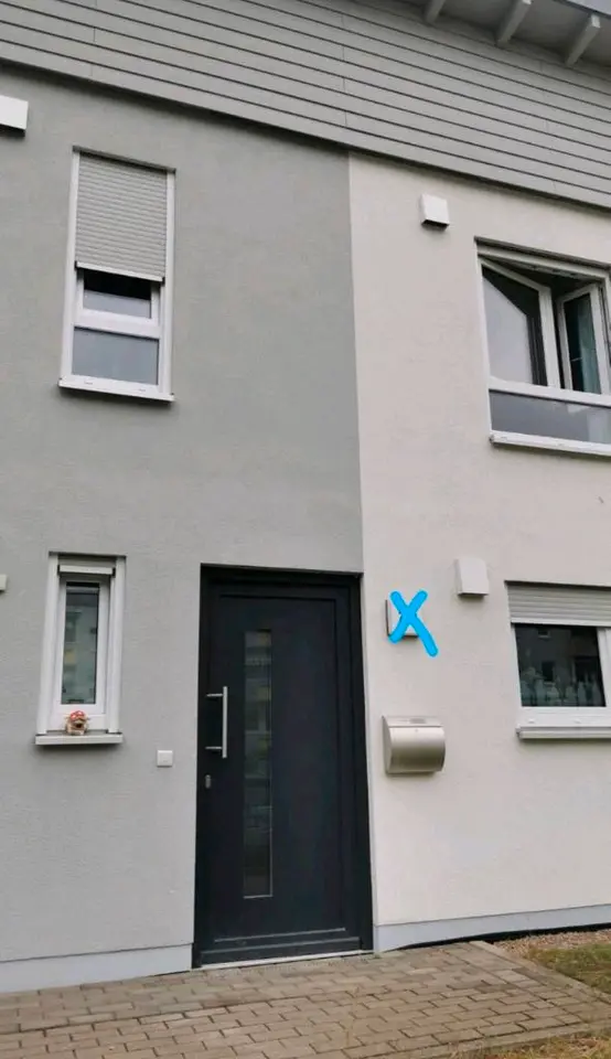 4 Zimmer Haus mit 105 m² in Eisenach – Bild 1