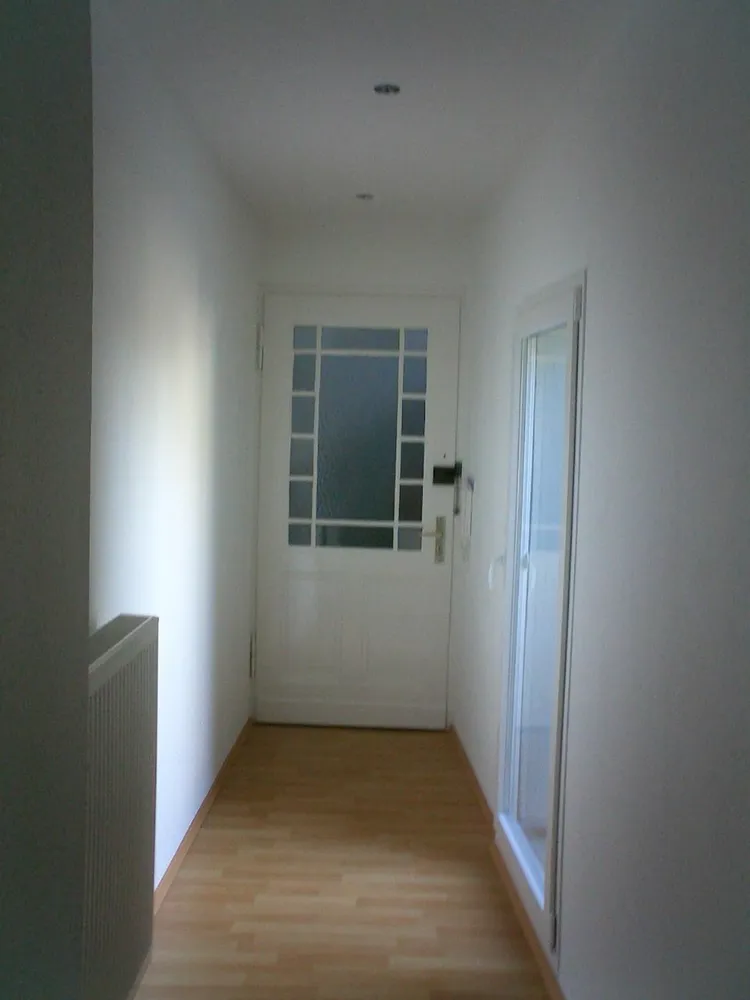 4 Zimmer Wohnung mit 121 m² in Herne – Bild 1
