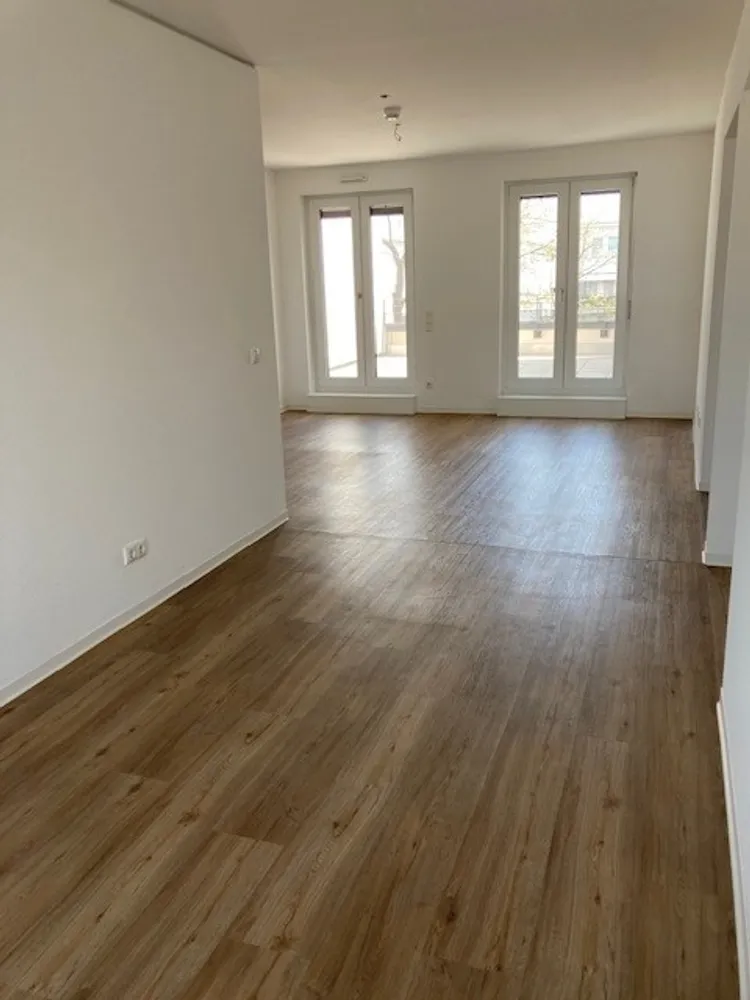 2 Zimmer Wohnung mit 80 m² in Mannheim – Bild 6