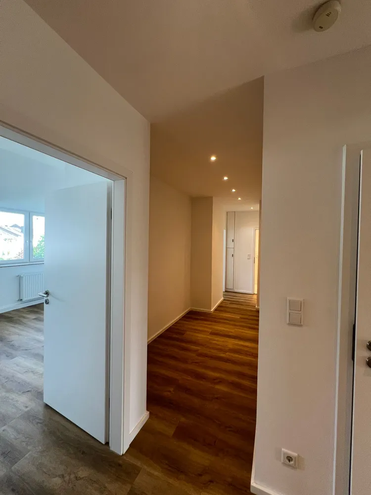 4 Zimmer Wohnung mit 108 m² in Düsseldorf – Bild 6