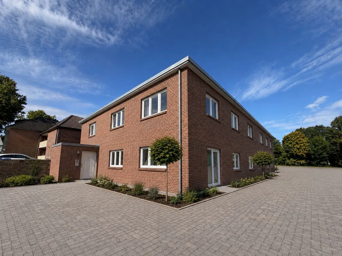 2 Zimmer Wohnung mit 72 m² in Delmenhorst – Bild 2