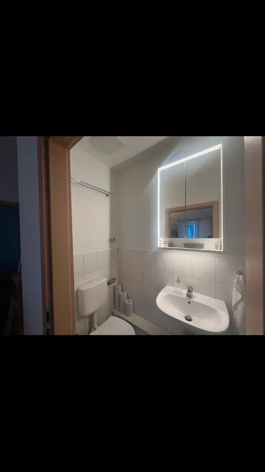 2 Zimmer Wohnung mit 43 m² in Leipzig – Bild 9