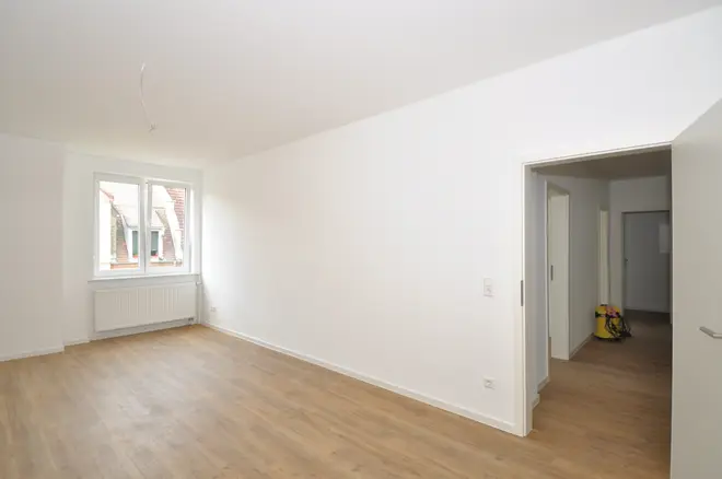 4 Zimmer Wohnung mit 118 m² in Karlsruhe – Bild 8